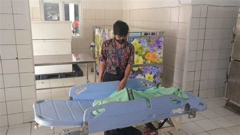 Tabiat Ujang Mulyadi Ayah Tiri Tega Siksa dan Usir Balita hingga .